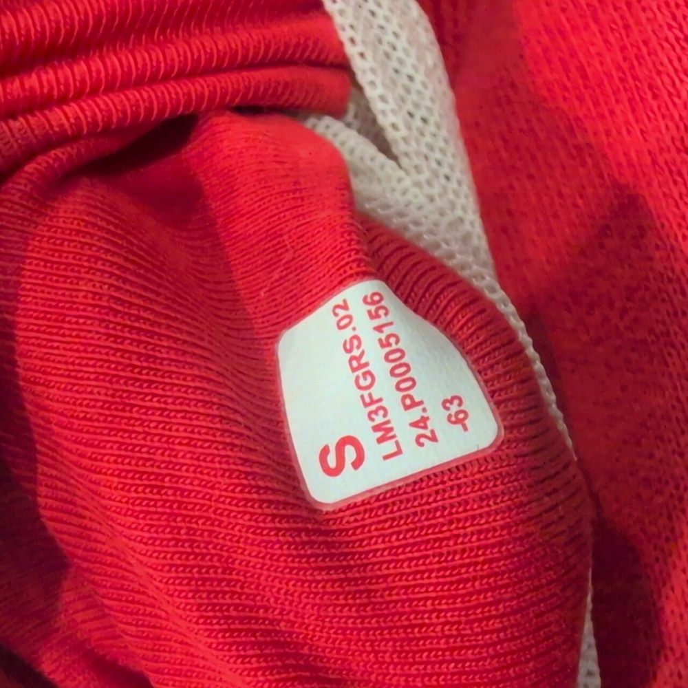 lululemon Team Canada Steady State Hoodie *COC Logo - Picture 12 of 13